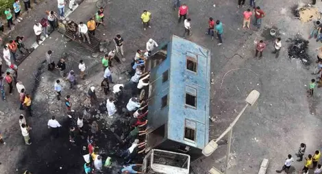 Ердоган поиска заседание на СС на ООН заради Египет 