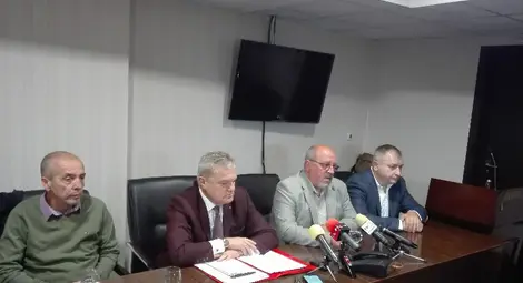 Доц.Георги Кючуков: Все още не знаем какво преживяхме, как го преживяхме и какво предстои Доц.Георги Кючуков: Все още не знаем какво преживяхме, как го преживяхме и какво предстои