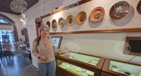 Снимка: БТА Снимка: БТА