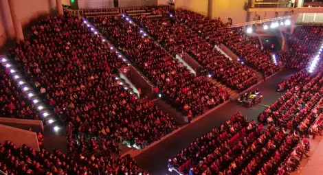 Етюд срещу простаците откри &bdquo;Сватбите&ldquo; на Камен Донев