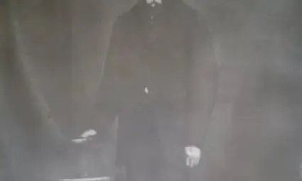 Бъдещият министър-председател през 1874 година Бъдещият министър-председател през 1874 година