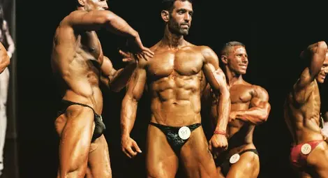 Станислав Събев: Хората биха живели по-дълго и леко със спорт вместо с всезнаещата ракия