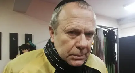 Косьо Станев Косьо Станев