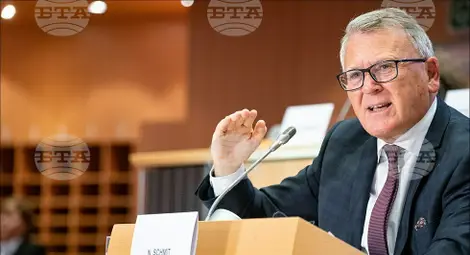 Снимка: БТА Снимка: БТА