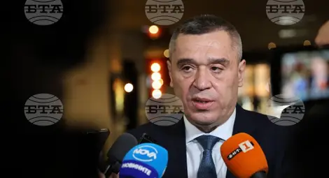 Снимка: БТА Снимка: БТА