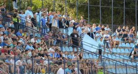 Великов: При ранен наш гол ловчанлии отиваха на разгром