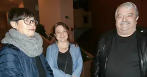 Режисьорът Светослав Овчаров лично представя своя филм „Врагове“ довечера