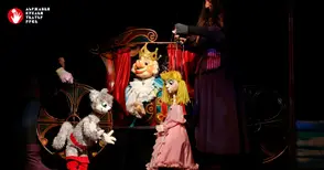 „Котаракът в чизми“ слиза от сцената след две финални представления