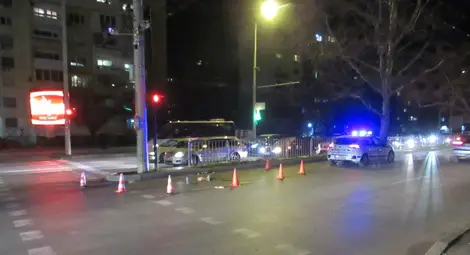 Снимки: Русе Медиа