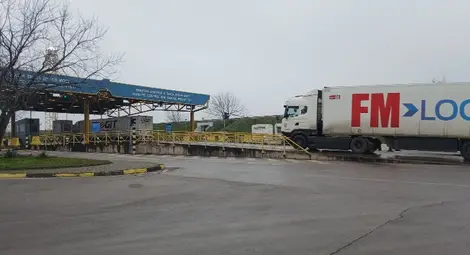 Над 17&nbsp;000 автомобила са преминали през ГКПП &bdquo;Дунав мост&ldquo; при Русе &ndash; Гюргево само в едната посока от началото на 2026 година