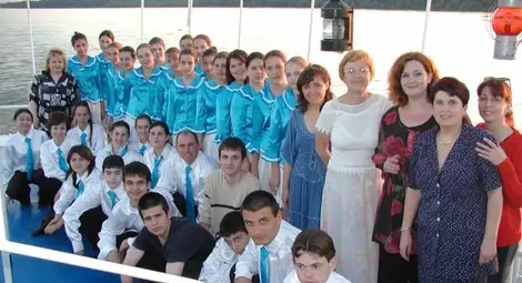 &bdquo;Слънцата&ldquo; пеят предколедно  утре вечер в зала &bdquo;Европа&ldquo;