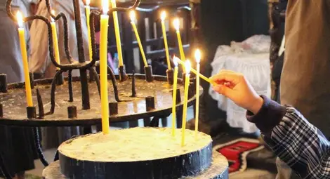 Православната църква отбелязва Месни заговезни