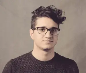 Антонио Костадинов