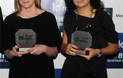 Люба Ризова сама подала оставка, Ани Салич почва да води новини по Нова