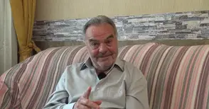 Когато му дойде времето