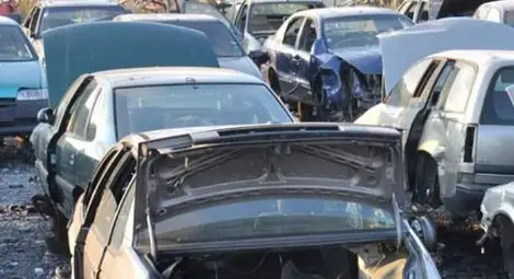 Секретен удар по автомафията: Крадени коли за 2 милиона лева в 2 автоморги