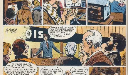 Находка на &bdquo;Утро&ldquo; обиколи България и прескочи в чужбина. Изумително, коментира френски режисьор