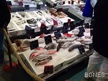 Риба от Гърция, Франция и Норвегия за българския Никулден