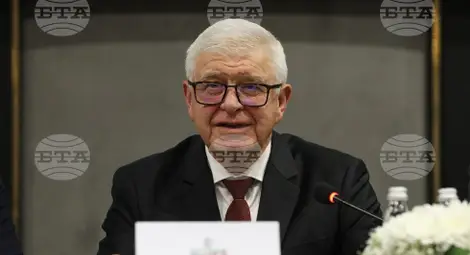 Снимка: БТА Снимка: БТА