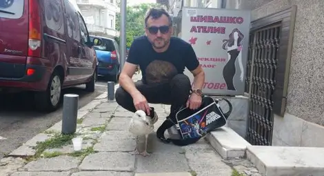 Любо с отрицателна проба за алкохол след катастрофата Любо с отрицателна проба за алкохол след катастрофата