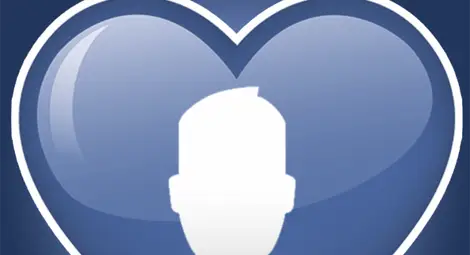 Какво говори списъкът ни с приятели във Facebook за любовния ни живот