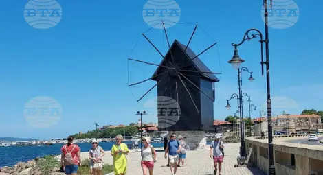 Снимка: БТА Снимка: БТА