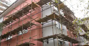 Русе без сключени договори  за саниране през ноември