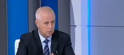 Николай Петров: Някои заболявания при децата може да са свързани с качеството на храните Николай Петров: Някои заболявания при децата може да са свързани с качеството на храните