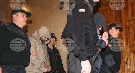 Снимка: БТА Снимка: БТА