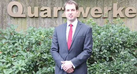 Главният изпълнителен директор на &bdquo;Каолин&ldquo;: Успешни сме, защото държим на думата си