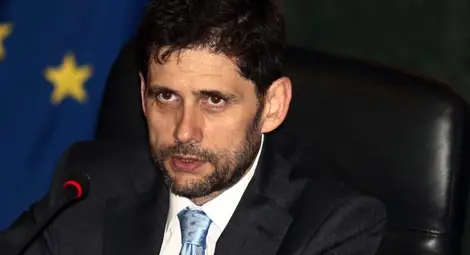 Почина Кристиан Таков