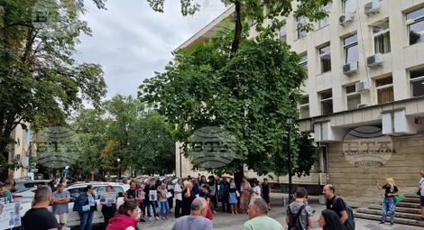 Снимка: БТА Снимка: БТА