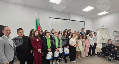 Снимка: БТА Снимка: БТА