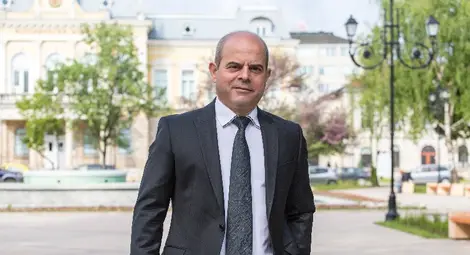 ГЕРБ няма да издигне Стоилов за трети мандат?