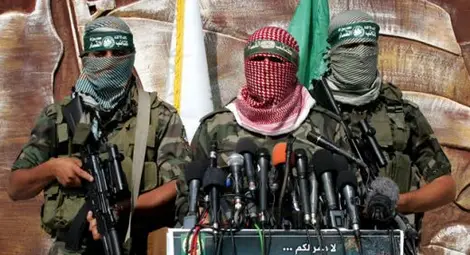 Хамас заплаши: Ще сваляме самолети! Хамас заплаши: Ще сваляме самолети!