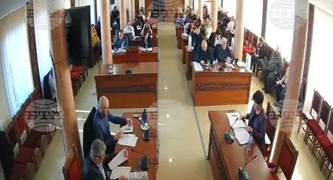 Снимка: БТА Снимка: БТА