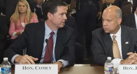 ФБР е идентифицирало кой е екзекуторът на Ислямска държава