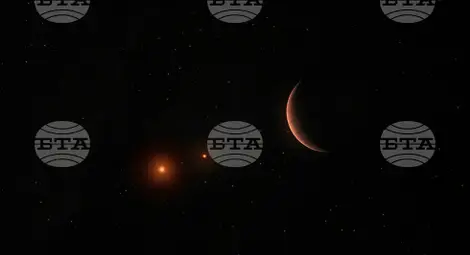 Снимка: БТА Снимка: БТА