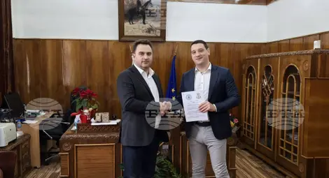 Снимка: БТА Снимка: БТА