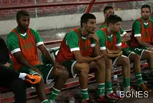 Нефтохимик остана без треньор