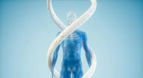 Учени: Човечеството мутира