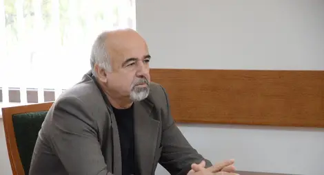 Скромно обезщетение получи Румен Януаров за дискриминация