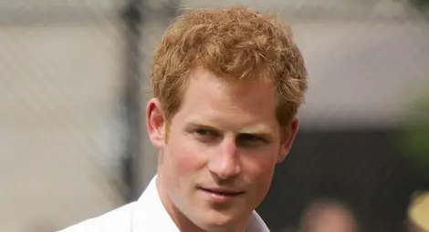 Принц Хари за момента не възнамерява да се жени