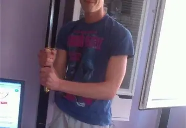 Охраната в Гранд мол, убила Нягол Петров, въртяла ножове за забавление