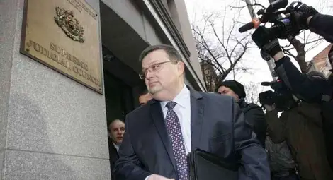 Прокуратурата обвини кмета и главния архитект на Несебър за строежа върху дюните