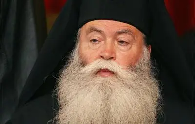 Гавриил, Ловчански митрополит: Икономиката е в криза, защото едни грабят за себе си много