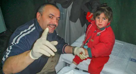 Новият директор на болница &bdquo;Канев&ldquo;: Вече казах на персонала - пари може да ви дам, но сърце да работите тази професия - не