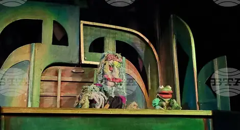 Снимка: БТА Снимка: БТА