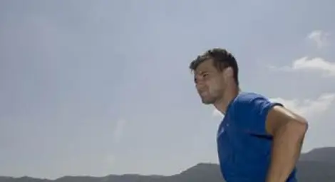 Гришо остава 10-и в света