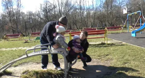 Междусемейни войни в "Женени от пръв поглед"